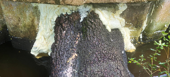 Sealtite Can Repair It!