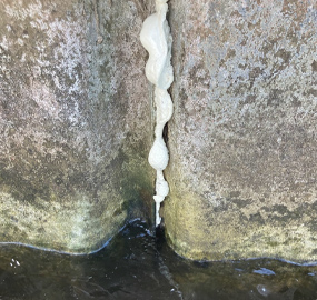 Seawall Repair
