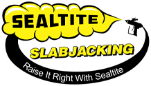 Sealtite Slabjacking