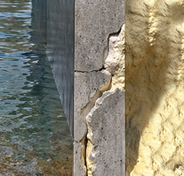 Seal Leaks & Stabilize Soil w/ Poly Injection!
