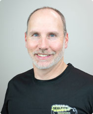 Sealtite Team Member