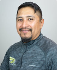 Sealtite Team Member