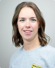 Sealtite Team Member